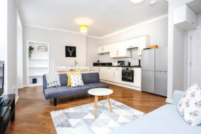 Centrally Located Spacious 2 Bedrooms